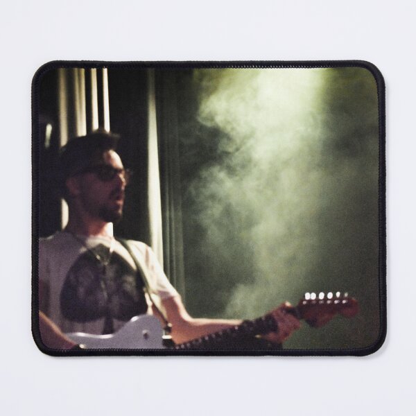 Item preview, Billy's Smokin' on guitar designed and sold by soliloquywriter.