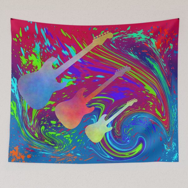 Item preview, Strat Lover by Dream Garden Graphics designed and sold by DreamGardenArt.