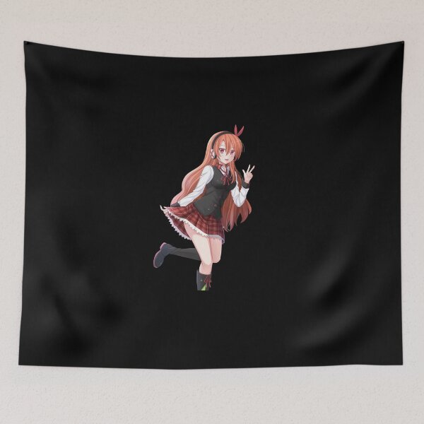 Item preview, Chelsea - Akame Ga Kill designed and sold by aliyah-shirt.