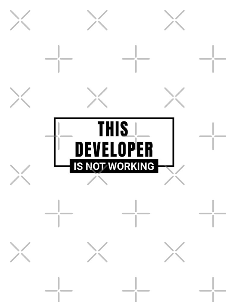 Thumbnail 4 of 4, iPhone Case, Web developer, coder, coding, developing, programmer, occupation, profession designed and sold by Villaaustralia.