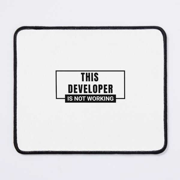 Item preview, Web developer, coder, coding, developing, programmer, occupation, profession designed and sold by Work life.