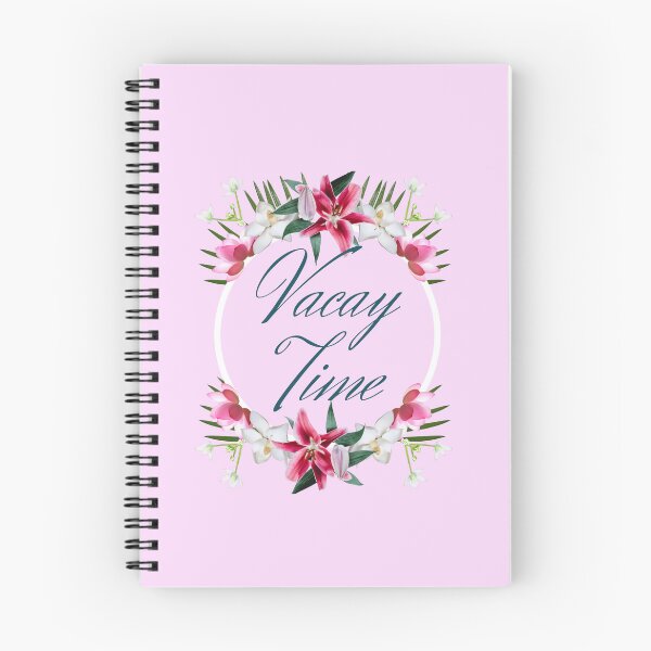 Item preview, Summer Vacay Time Designs! designed and sold by IrvineCreek.