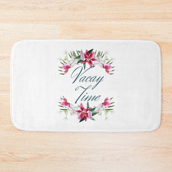 Item preview, Summer Vacay Time Designs! designed and sold by IrvineCreek.