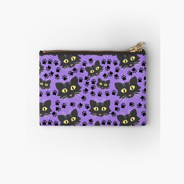Item preview, Gatos negros designed and sold by Jitterbug's Corner.
