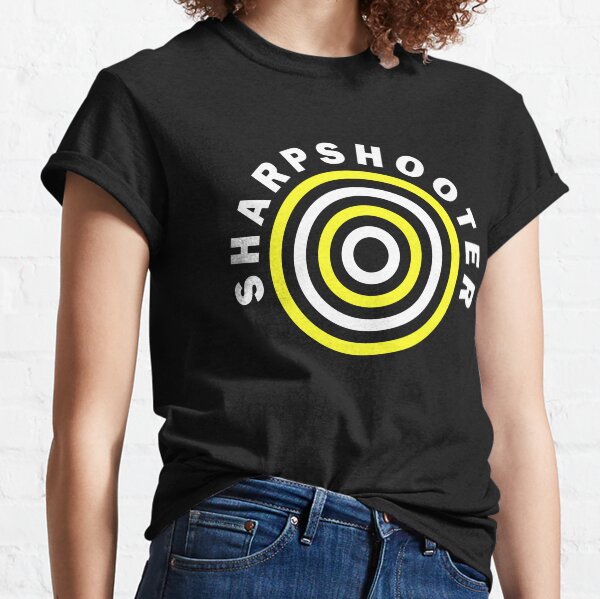 Item preview, Sharpshooter designed and sold by On Target Sports.