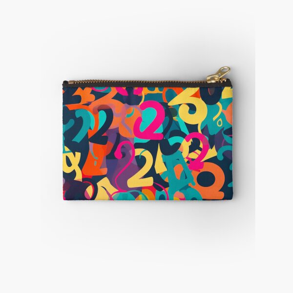 Item preview, numbers pattern  designed and sold by MoonDesinso.