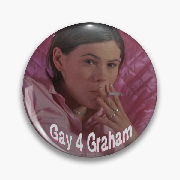 Item preview, Gay 4 Graham designed and sold by bimboclub.