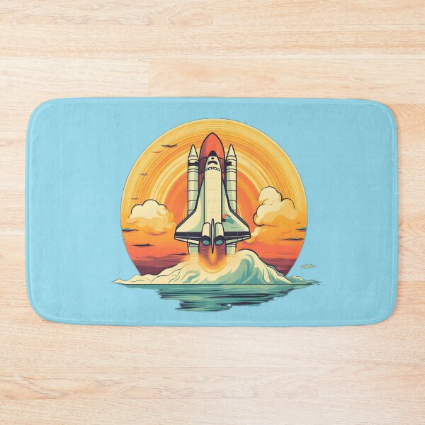 Item preview, Journey to the Stars: Space Shuttle Liftoff designed and sold by LukeAiWalker.