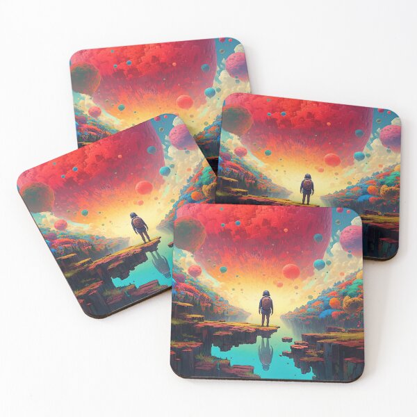 Item preview, Digital Art Anime Style Background designed and sold by PhieoAlex.