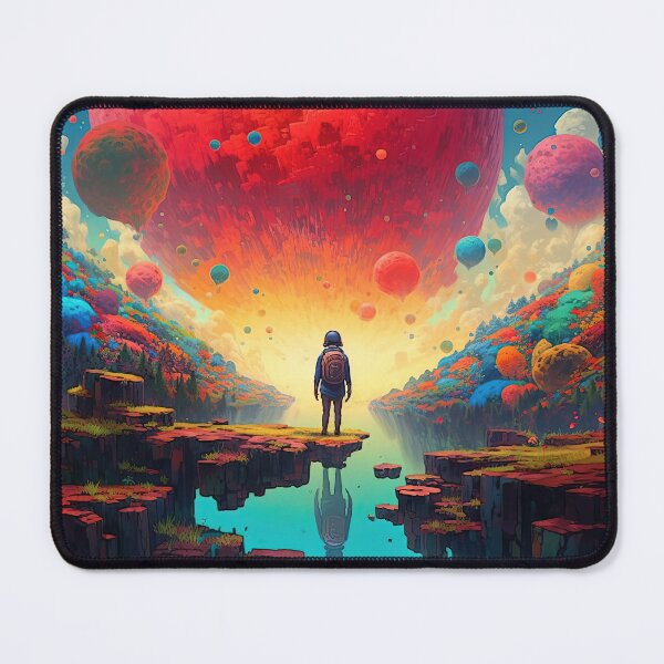 Item preview, Digital Art Anime Style Background designed and sold by PhieoAlex.