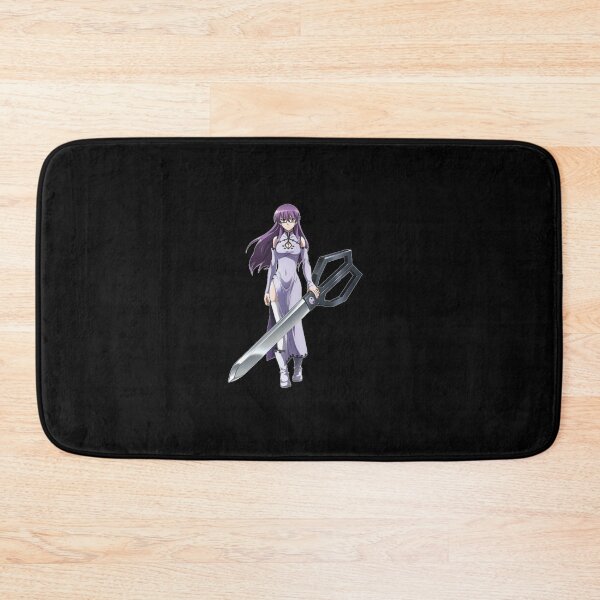 Item preview, sheele - Akame Ga Kill designed and sold by aliyah-shirt.