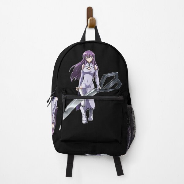 Item preview, sheele - Akame Ga Kill designed and sold by aliyah-shirt.