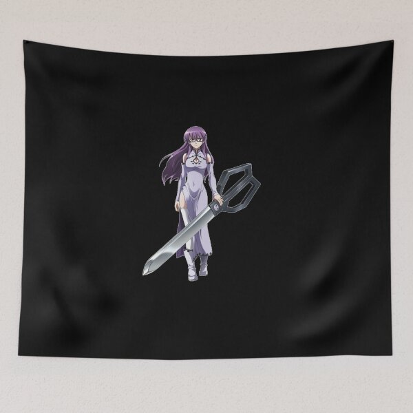 Item preview, sheele - Akame Ga Kill designed and sold by aliyah-shirt.