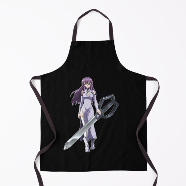 Item preview, sheele - Akame Ga Kill designed and sold by aliyah-shirt.