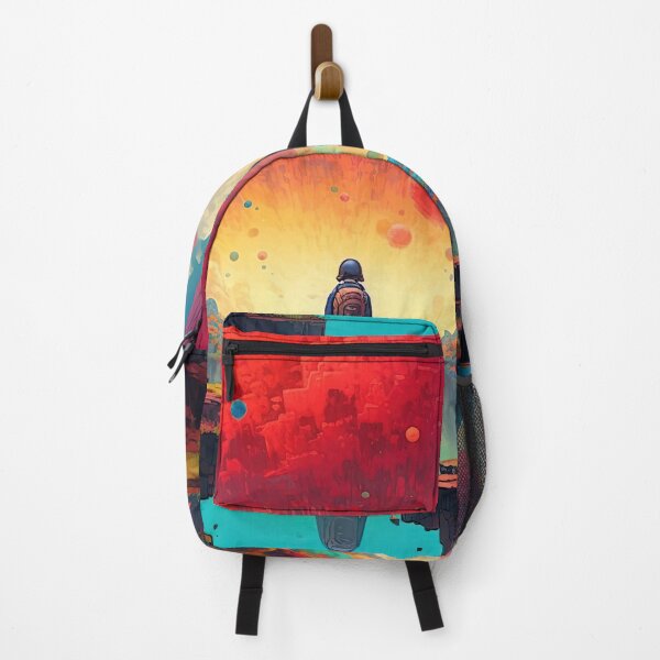 Item preview, Digital Art Anime Style Background designed and sold by PhieoAlex.