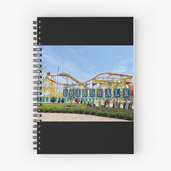 Item preview, Cedar Point’s Wild Mouse designed and sold by FrenchieOrleans.