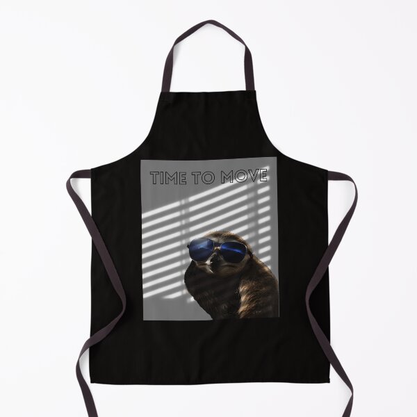 Item preview, time to move lazy designed and sold by MacLis.