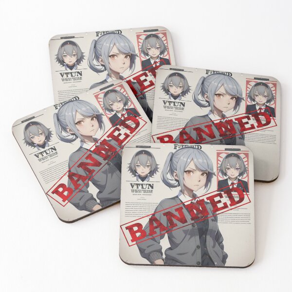 Item preview, Neuro Sama Ai Vtuber designed and sold by ElminioBrothers.