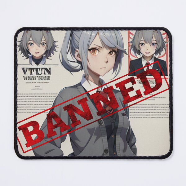Item preview, Neuro Sama Ai Vtuber designed and sold by ElminioBrothers.