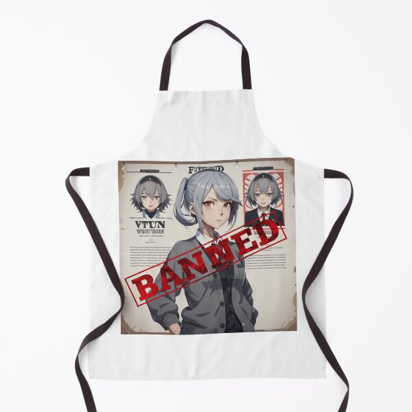 Item preview, Neuro Sama Ai Vtuber designed and sold by ElminioBrothers.