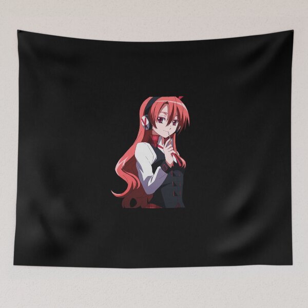 Item preview, Chelsea - Akame Ga Kill designed and sold by aliyah-shirt.