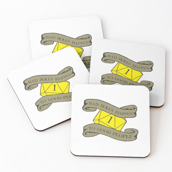 Item preview, Malos Rollos (Amarillo) designed and sold by GinsArtisan.