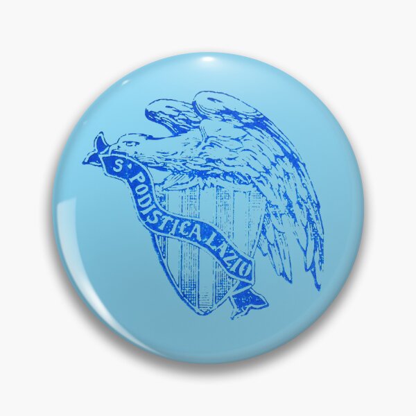 Item preview, Retro Lazio designed and sold by Confusion101.