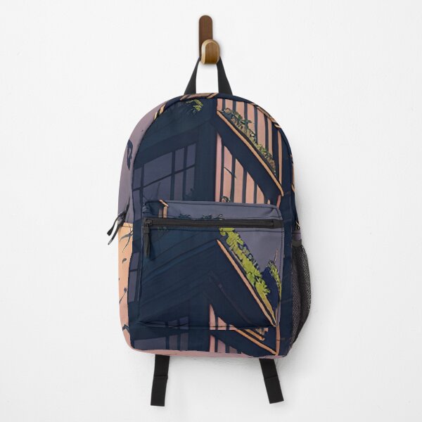 Item preview, Abandoned Cityscape V2 designed and sold by imabbasanwar.