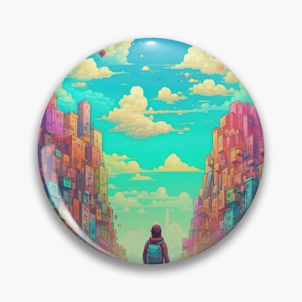 Item preview, Digital Art Anime Style Background designed and sold by PhieoAlex.