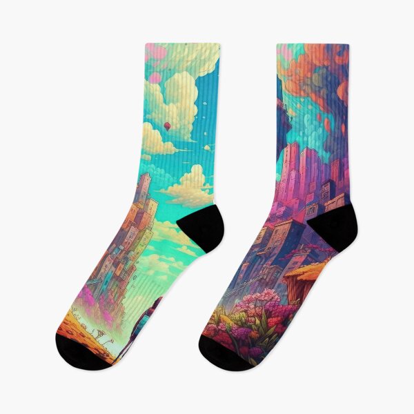 Item preview, Digital Art Anime Style Background designed and sold by PhieoAlex.