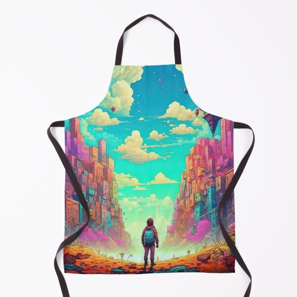 Item preview, Digital Art Anime Style Background designed and sold by PhieoAlex.