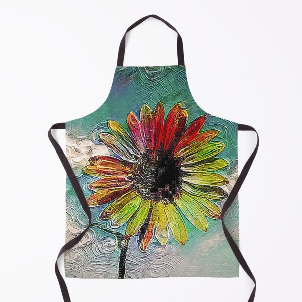 Item preview, Sunflower  designed and sold by Donkey's Salad.
