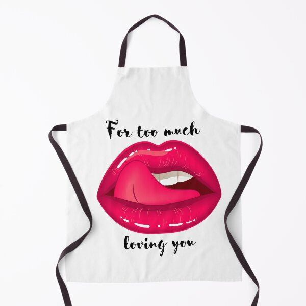 Item preview, For too much loving you t-shirt designed and sold by CParty13.