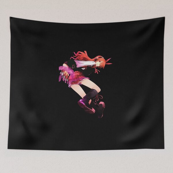 Item preview, Chelsea - Akame Ga Kill designed and sold by aliyah-shirt.
