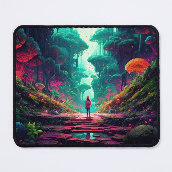 Item preview, Digital Art Anime Style Background designed and sold by PhieoAlex.
