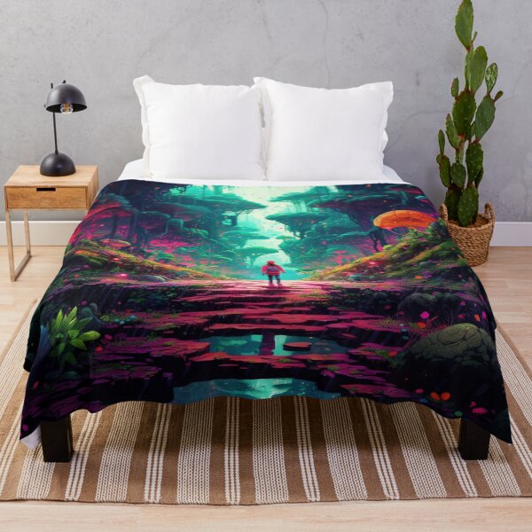 Item preview, Digital Art Anime Style Background designed and sold by PhieoAlex.