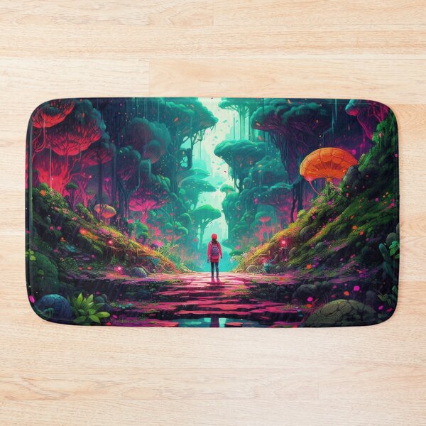 Item preview, Digital Art Anime Style Background designed and sold by PhieoAlex.