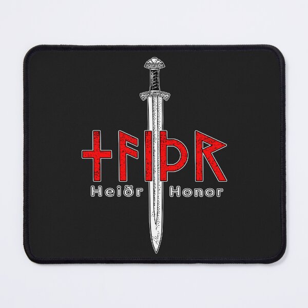 Item preview, Viking sword - HONOR designed and sold by Faust-ART Design.