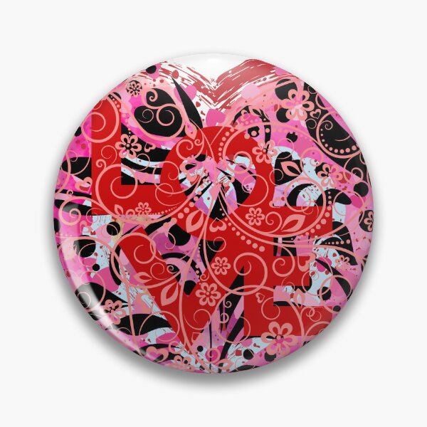 Item preview, Mon secret c'est l'amour designed and sold by TrueArtLab.