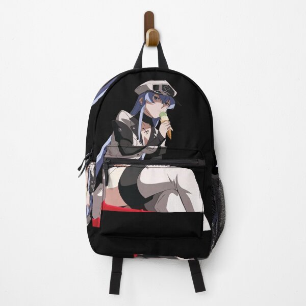 Item preview, Esdeath - Akame Ga Kill designed and sold by aliyah-shirt.