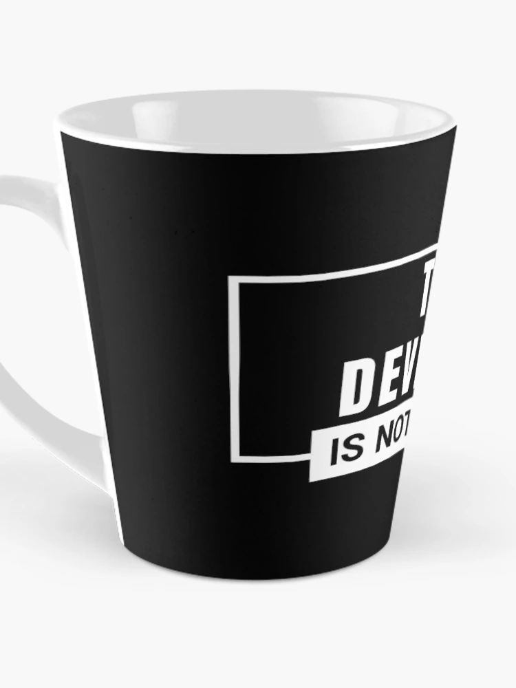 Thumbnail 3 of 4, Coffee Mug, Web developer, coder, coding, developing, programmer, programming designed and sold by Work life.