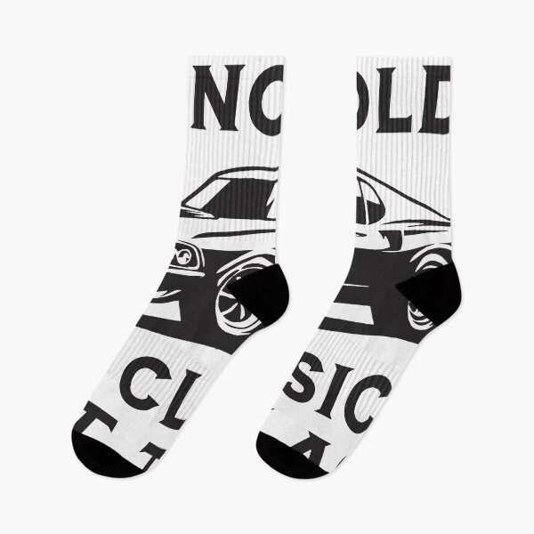 Item preview, I'm Not Old, I'm Classic: Embracing Timeless Charm and Wisdom designed and sold by COCREATIVE1.