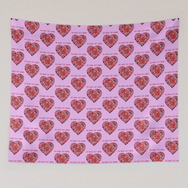Item preview, Mon secret c'est l'amour designed and sold by TrueArtLab.