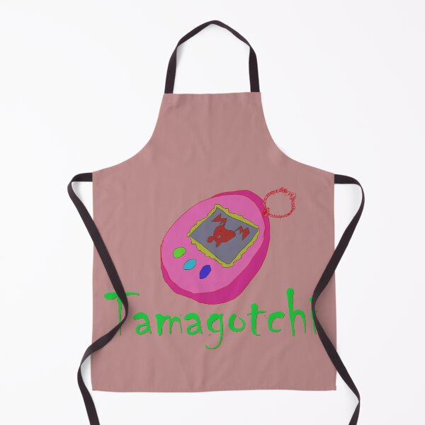 Item preview, Tamagotchi art designed and sold by Oakradet kiangthaisong.