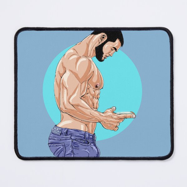 Item preview, Sexy Checking his DM designed and sold by Art-of-CLX.