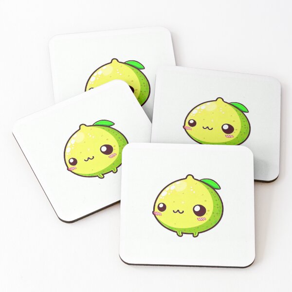 Item preview, Baby Lemon, Kawaii Lemon designed and sold by FantasyStudio.