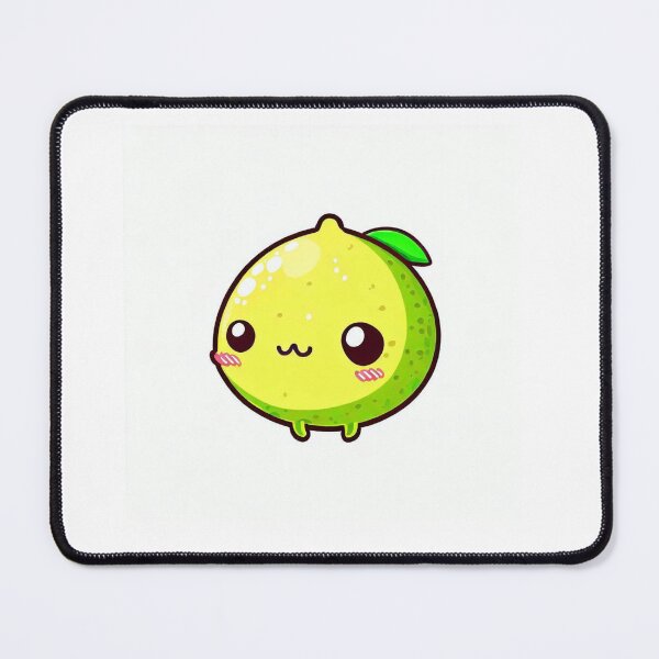 Item preview, Baby Lemon, Kawaii Lemon designed and sold by FantasyStudio.