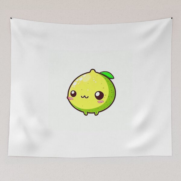 Item preview, Baby Lemon, Kawaii Lemon designed and sold by FantasyStudio.