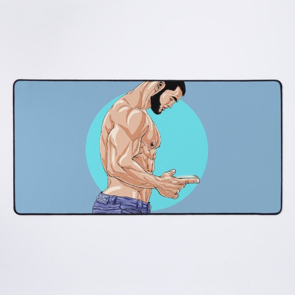Item preview, Sexy Checking his DM designed and sold by Art-of-CLX.