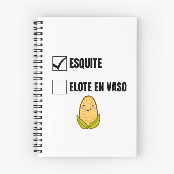 Item preview, Esquite or elote in glass, i love elotes, I love elotes designed and sold by trancenit.